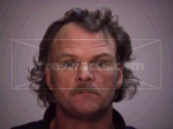 Gary Delbert Shockley