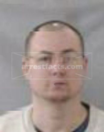 Andrew Lee Lehr