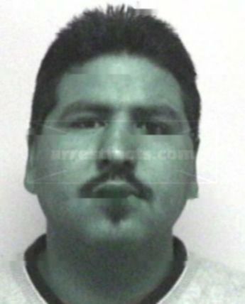 Alfredo R Medina Jr.