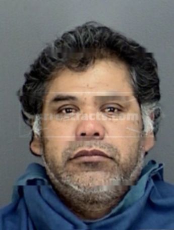 Fernando Ortiz Lopez