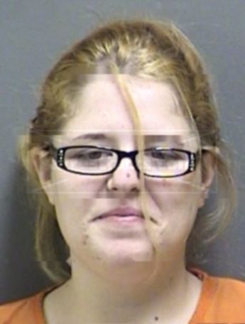 Brittney Rose Moss