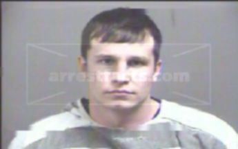 Justin Tyler Ohara