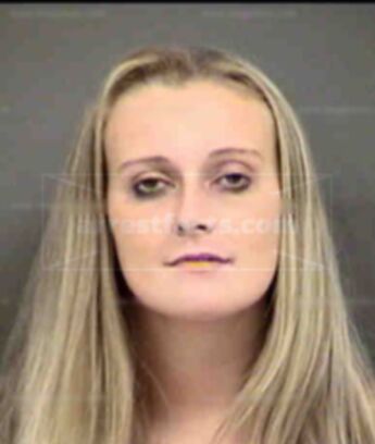 Cora Leigh Russell