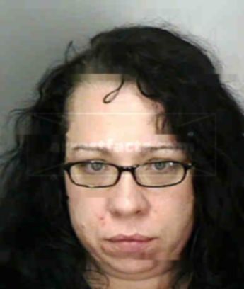 Priscilla Denise Mcbride