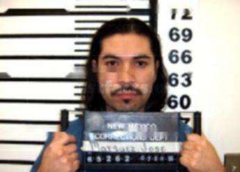 Jose Gerardo Marquez