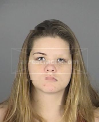 Rachel Denise Downing