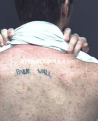 Paul Joseph Race Iv