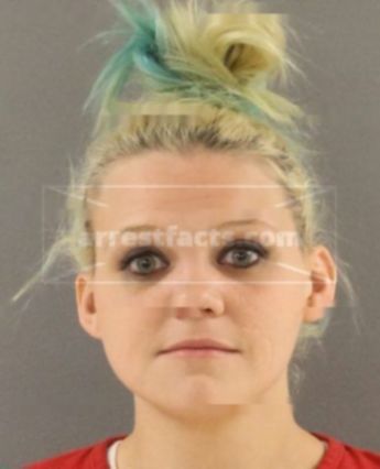 Bailey Nicole Beason