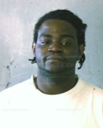 Corey Parham