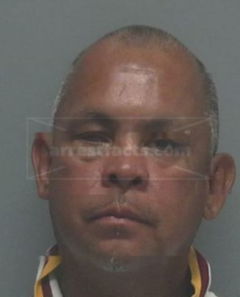 Terry Marroquin