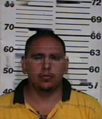 Pedro Gomez Saldana