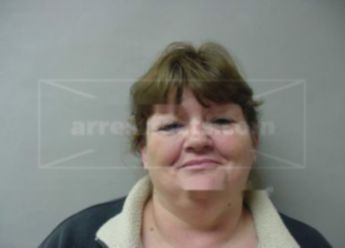 Carolyn Sue Dailey