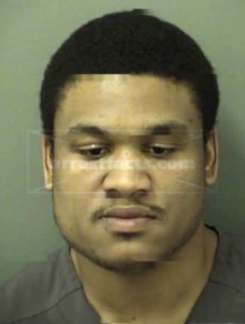 Dijon Ruben Walker
