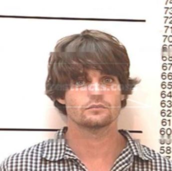 Justin Wayne Durham
