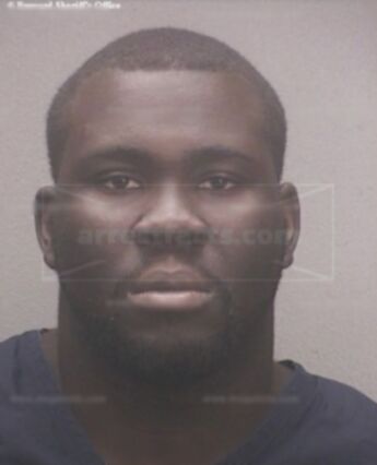 Ahmad Aquil Edwards