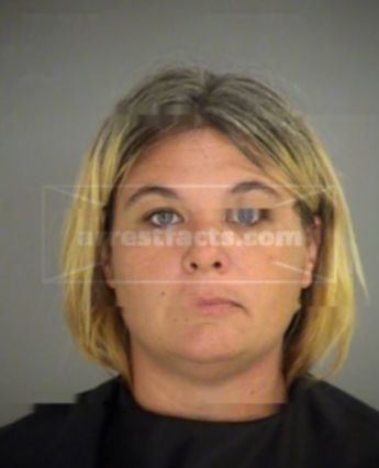 Michelle Denise Monroe