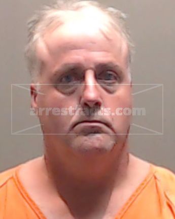 Jeffery Davis Pittman