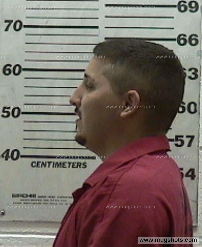Bryon Anthony Montoya