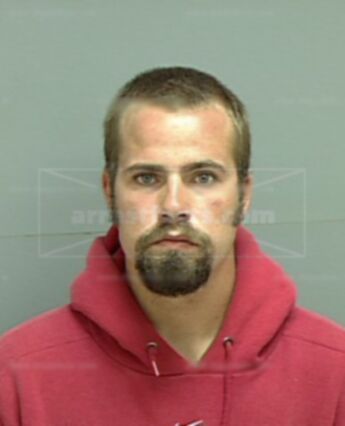 Curtis Loren Griffith