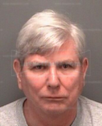 Dennis Michael Ross