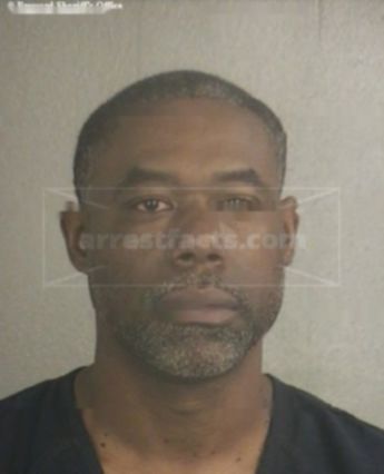 Darryl Mckinney