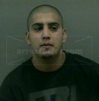 Lawrence Andrew Arreola