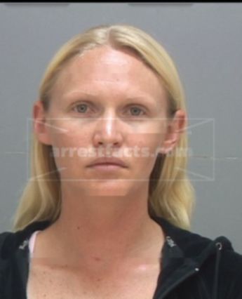 Kristin Kay Romney