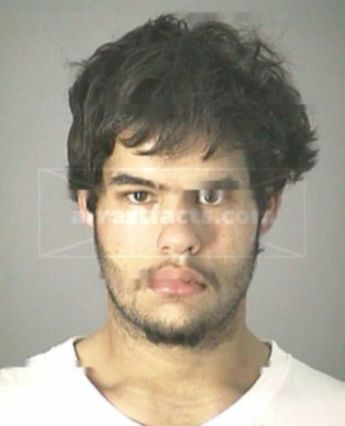Timothy Frank Dawson
