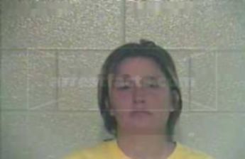 Jessica Michelle Loveless
