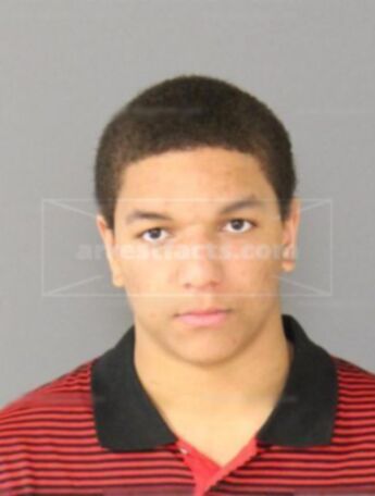 Tarail Elijah Gilcrist