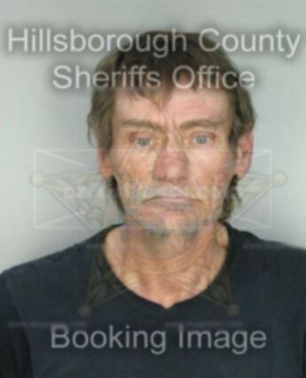 Barry Gene Lewis