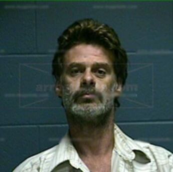 Michael Wayne Mcbride