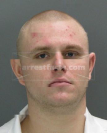 Darrell Jordan Bishop