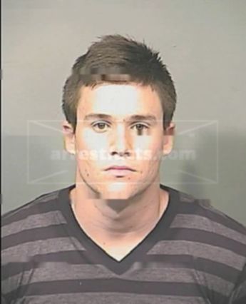 Travis Campbell Woernley