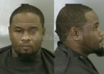Rondel Tyrone Jones