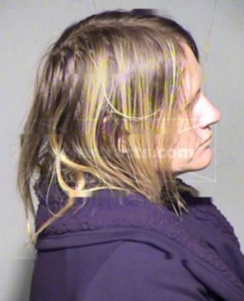 Audrey Kay Graf