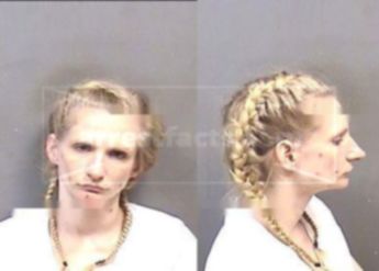 Lori Marie Stone