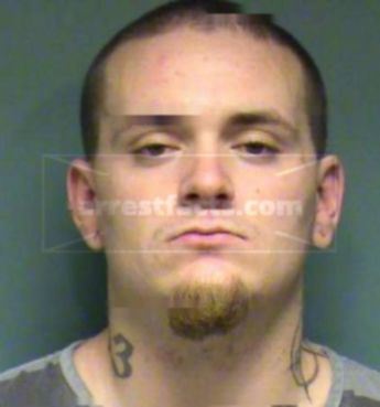Daniel Anthony Stedwell