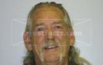 Elwood Carroll Ezzell