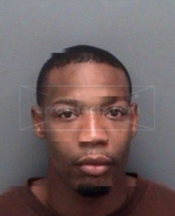 Pasquale Orlando Holt