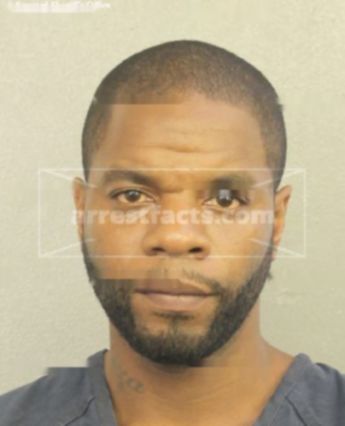 Shelton Cameron Graham