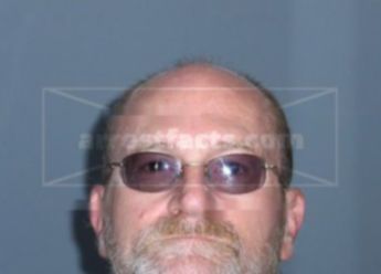Joseph Paul Kinser