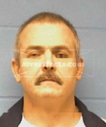 Ricky Vernon Tate