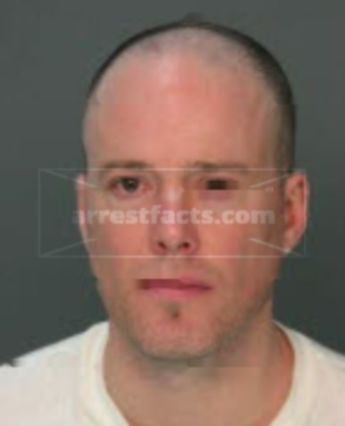Matthew James Evans
