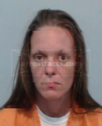 Jessica Renee Charles