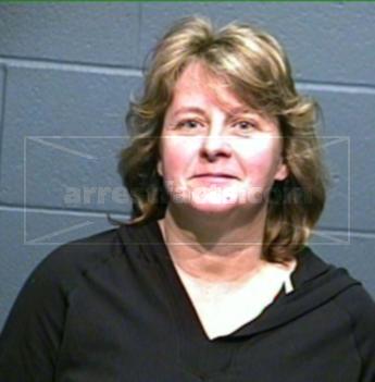 Guen Ann Driskill