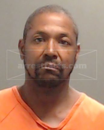 Kenneth Wayne Calip