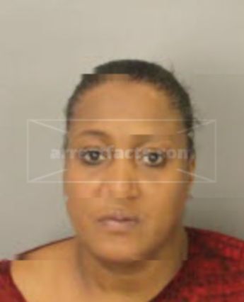 Angela Williams