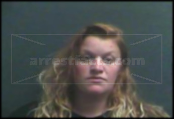 Desiree Nicole Lewis
