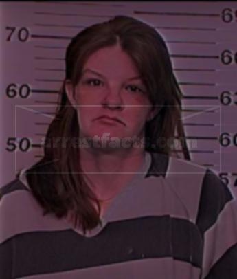 Alisha Lanell Ashton